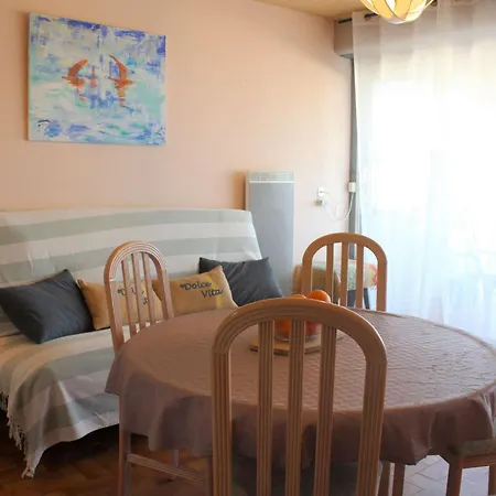 Apartment 2 Pieces La Nouvelle Pn210-010