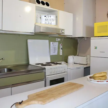 Apartment 2 Pieces La Nouvelle Pn210-010 *